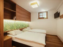 Room FAMILY BEAUTY - Hotel Grien Gourmet & Panoramahotel