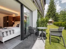 Garden DeLuxe - Garni-Hotel Arya Alpine Lodge