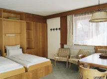 Apartment D -  2 Pers. - Apartments Belpra