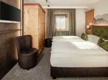 Camera doppia Regal - Boutique & Fashion Hotel Maciaconi