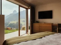 Room "101" - Hotel Grien Gourmet & Panoramahotel