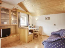 Appartement Sella - Apartments Everest