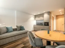 Appartement Sella - Apartments SCHMALZL 1975