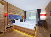 Camera Doppia - Hotel Valpudra