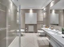 Small Double Room - Alpenroyal