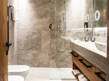 Doppelzimmer - Hotel Granbaita Dolomites