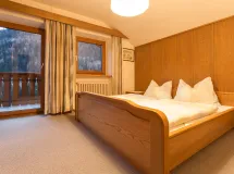 Apartment for 4 persons - Apartments Elbrus
