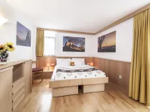Appartemento 4 persone - Residence Villa al Sole