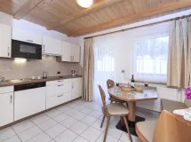 Appartamento Stevia - Garni Petra