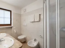 Appartamento Standard 1 + 2 - Apartments Bel Plan