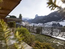 Studio Apartment for 2 people - Residence Gran Tubla