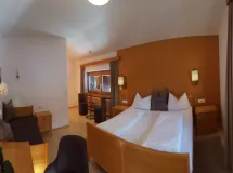 Appartement Zirm   4-10 pers. - Apartments Erika