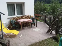 Appartement Sella - Apartments Sotriffer - Plajes