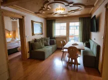 Apartment for 6 people - Residence Villa Leck