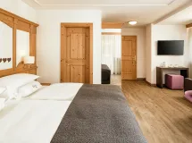 PANORAMIC - Garni-Hotel Giardin Boutique B & B