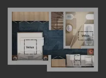 Stella Dream - Residence Villa Stella