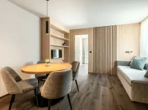 Appartment Alpe - Apartments SCHMALZL 1975