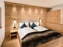 Apartment "Chalet-Deluxe" for 2-4 people - Apartments Belaval