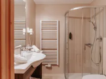 Appartamento "CIR" - Garni - B&B - Hotel Mirabel