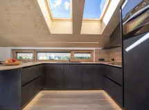 Ferienwohnung mit 2 Schlafzimmern und Südterrasse - Apartments Dami