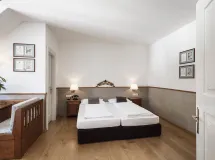 Comfort Zimmer - Classic Hotel Am Stetteneck