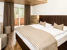 Alpine - Linder Cycling Hotel