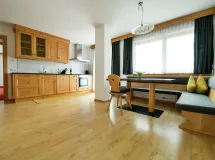 Apartment SellaRonda - Sunela B&B and Apartments