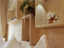 Camera Doppia - Hotel Valpudra