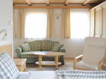 Superior Apartment - Apartments Etruska