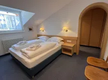 Apartment Typ B für 2-4 Personen - Residence Comploj