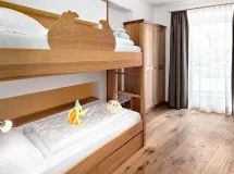 Junior Suite - Post  Familyhotel