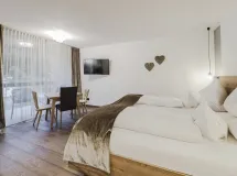 JUNIOR SUITE DOLOMITI - Hotel Chalet S Dolomites