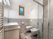 Ein-Zimmer-Wohnung mit Terrasse - Apartments Greva 2