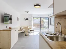 Sella - Apartments Valin - Farmhouse