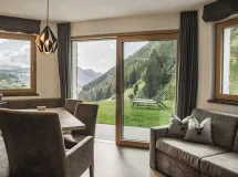Puez - Apartments Aurela Mountain Chalets