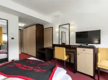 Camera singola - Monte Pana – Dolomites Hotel