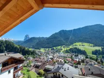 Appartement Panorama 7 Pers. - Apartments Prabosch