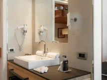 JUNIORSUITE DOLOMITES DELUXE - Garni Chalet Elisabeth - dolomites alpin & charme