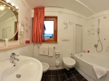 Dreizimmer - Residence Villa Tramont