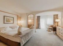 Classic + - Hotel Portillo Dolomites 1966'