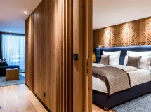 Junior Suite - Hotel Granbaita Dolomites