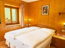 Doppelzimmer - Garni Villa Insam