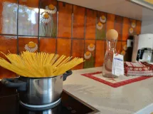 Appartamento 5-6 persone - Apartments Dolomie