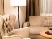 Junior Suite Deluxe - Savoy Dolomites Luxury Hotel