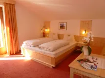 Camera tripla - Garni - B&B Floreal