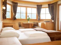 Juniorsuite - Garni-Hotel Rosengarten