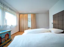 Ferienwohnung mit 2 Schlafzimmern und Garten - Apartments Villa Valeria