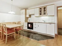 Apartment Sasplat - Apartments Petlin