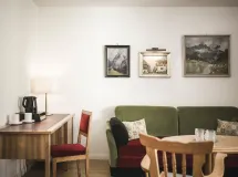 Junior Suite - Classic Hotel Am Stetteneck