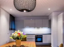 Ferienwohnung mit 3 Schlafzimmern - Apartments Rumanon